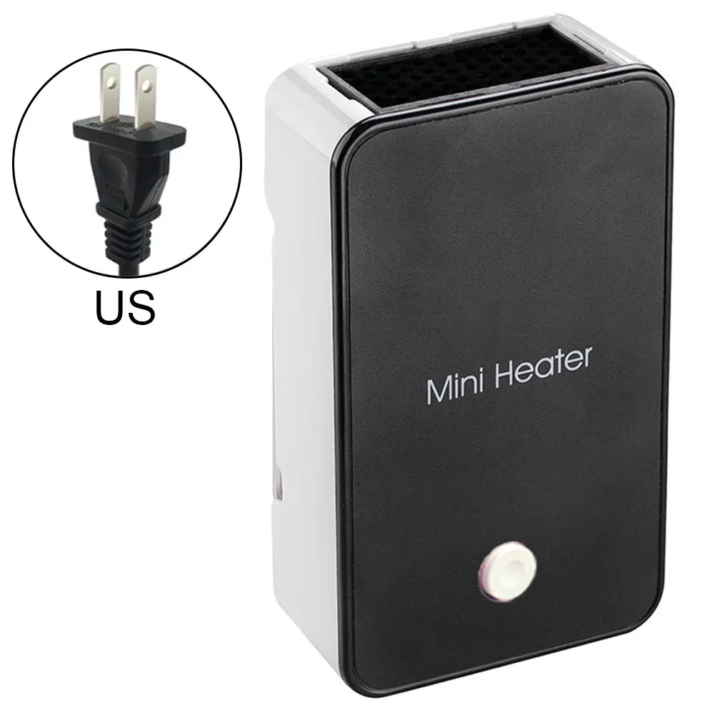 Mini Heater 50W Air Warmer AC 220V/50Hz Home Electric Space