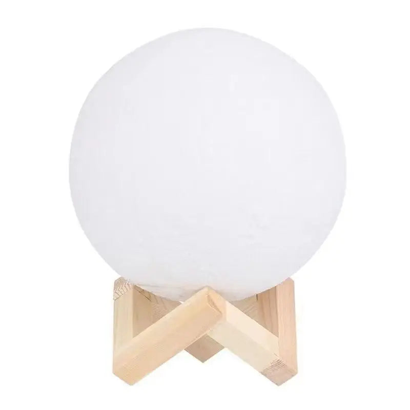 Decoration Warm Soft Light Accompany Night Lamp