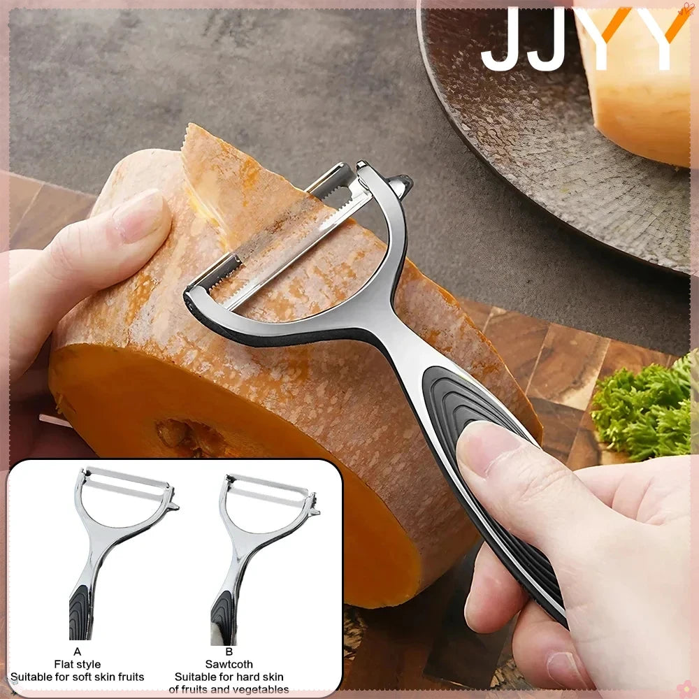 Paring Knife Vegetable Peeler Fruit Chopper Grater