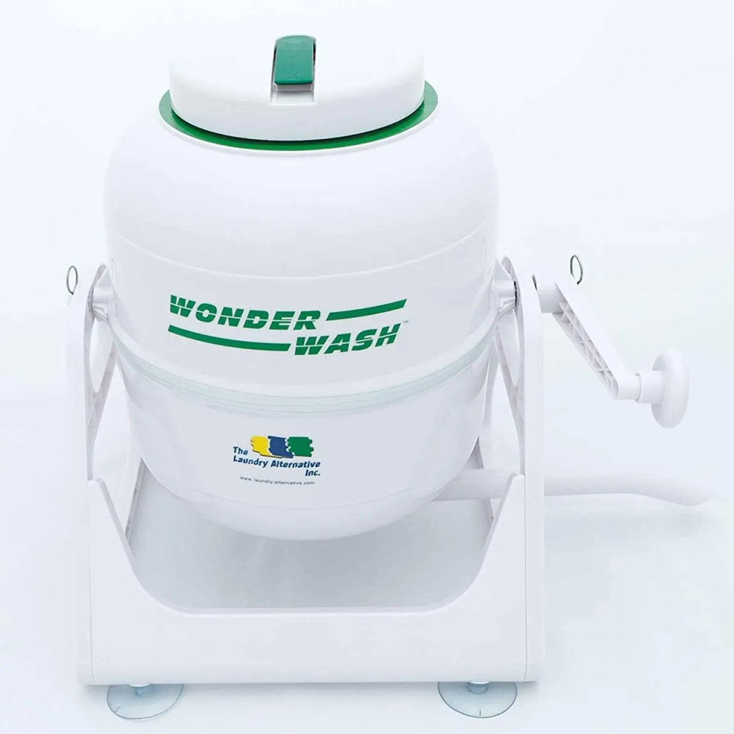 Portable Washing Machine For Apartment & Tiny