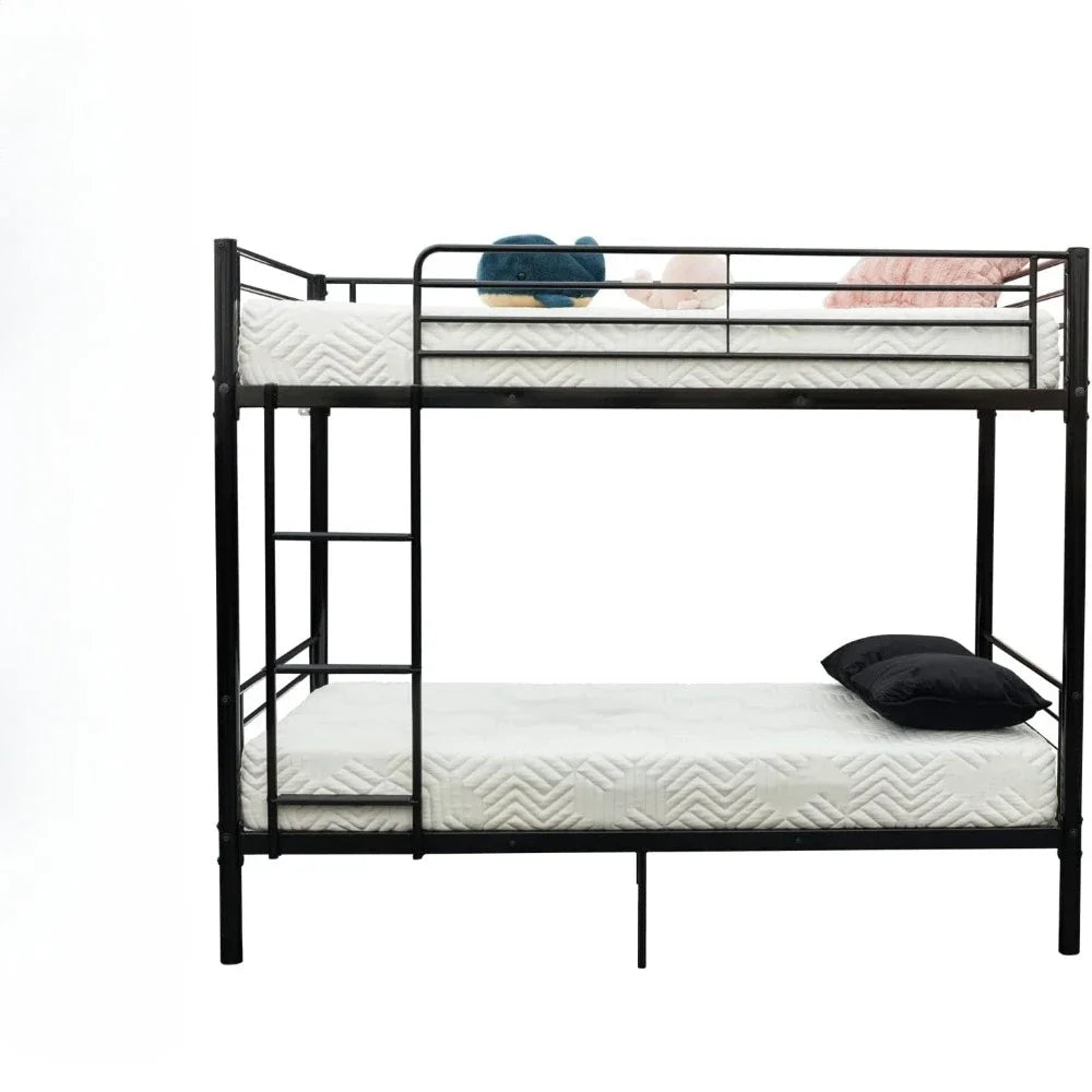 Bunk Bed Twin Over Twin, Twin Bunk