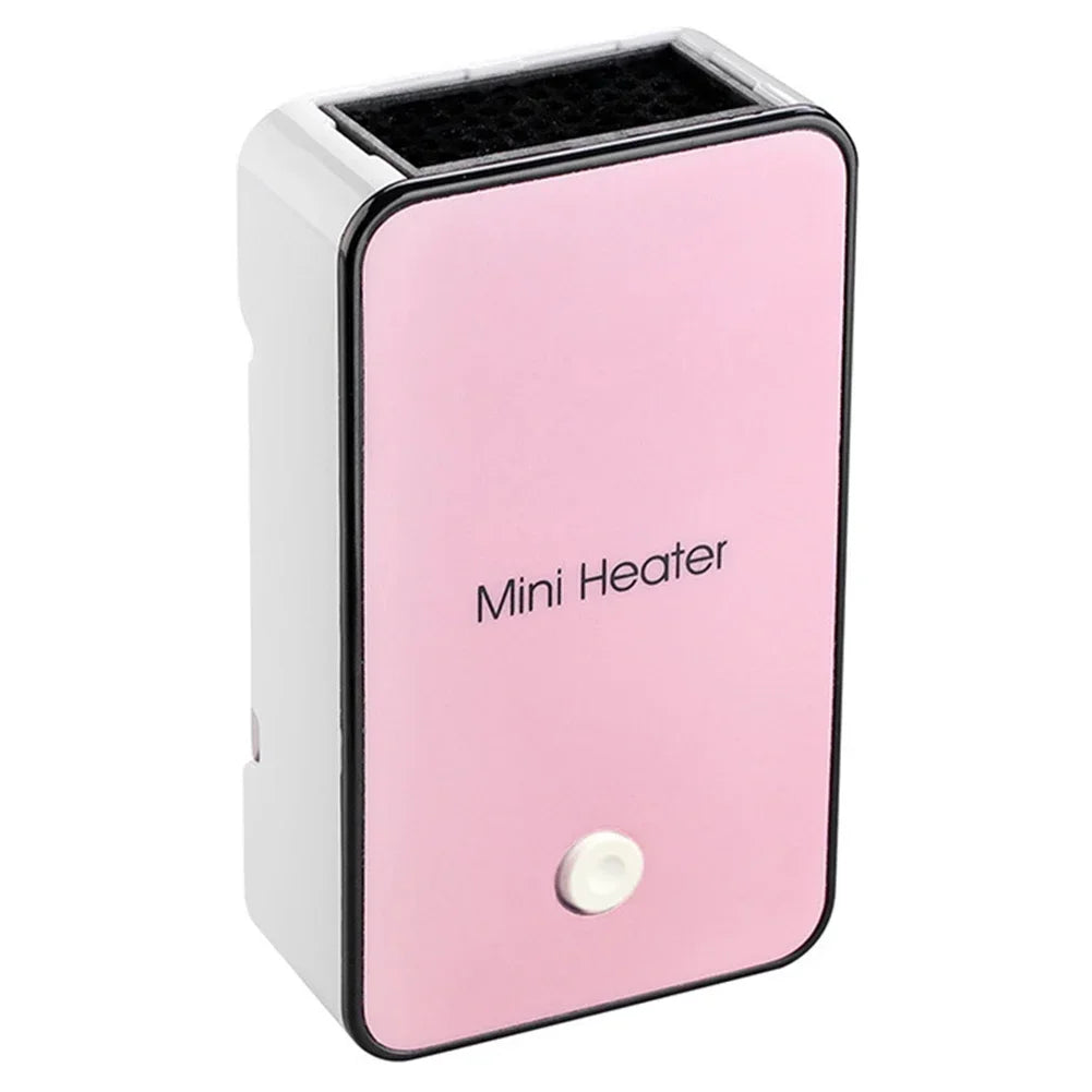 Mini Heater 50W Air Warmer AC 220V/50Hz Home Electric Space