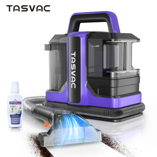 Portable Carpet & Upholstery Cleaner Machine For Pets