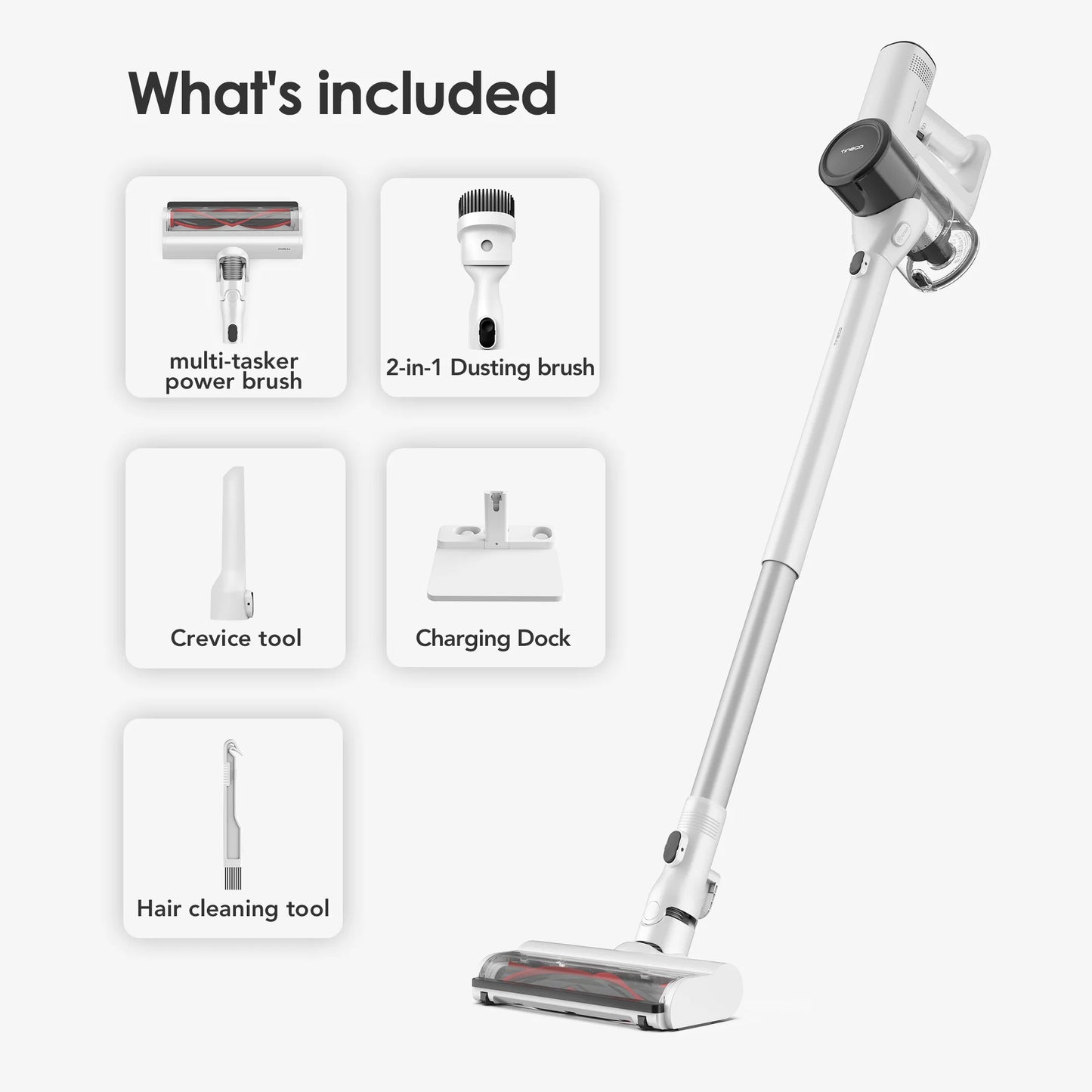 Cordless Vacuum Cleaner For Home Mop Super