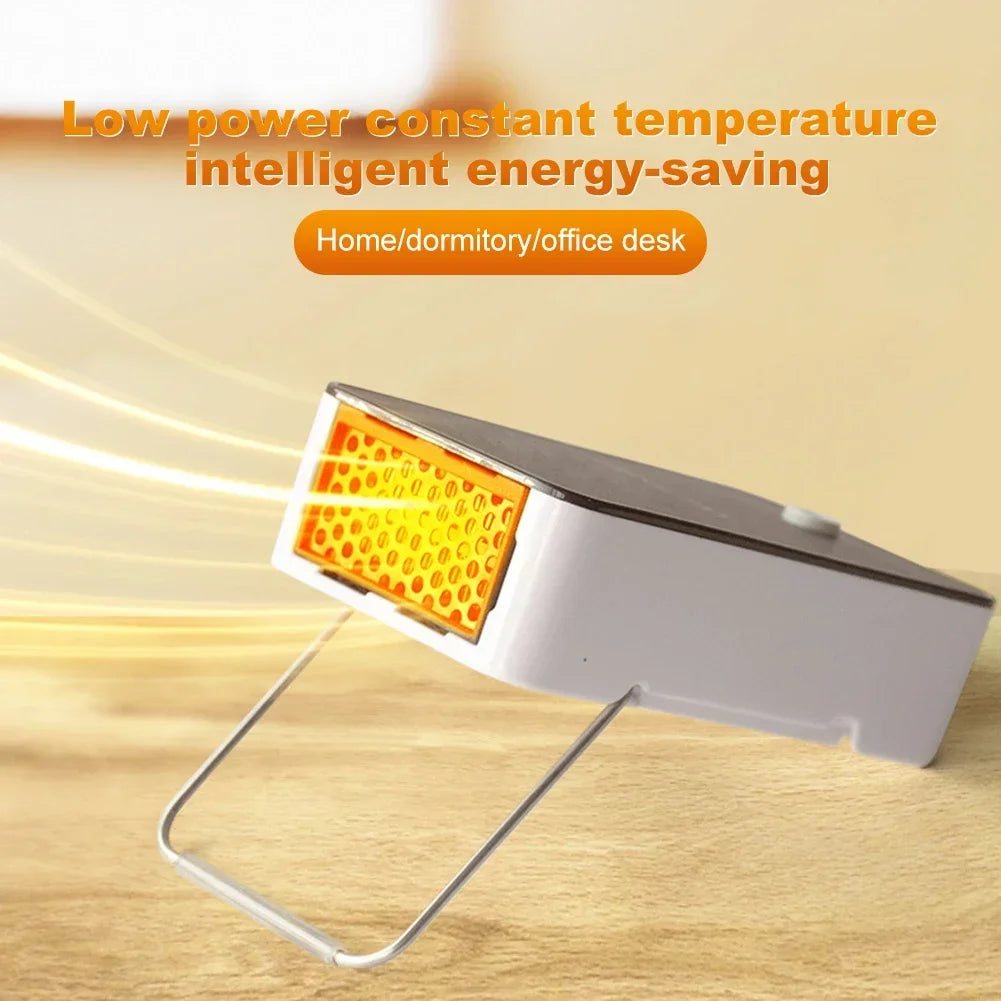 Mini Heater 50W Air Warmer AC 220V/50Hz Home Electric Space