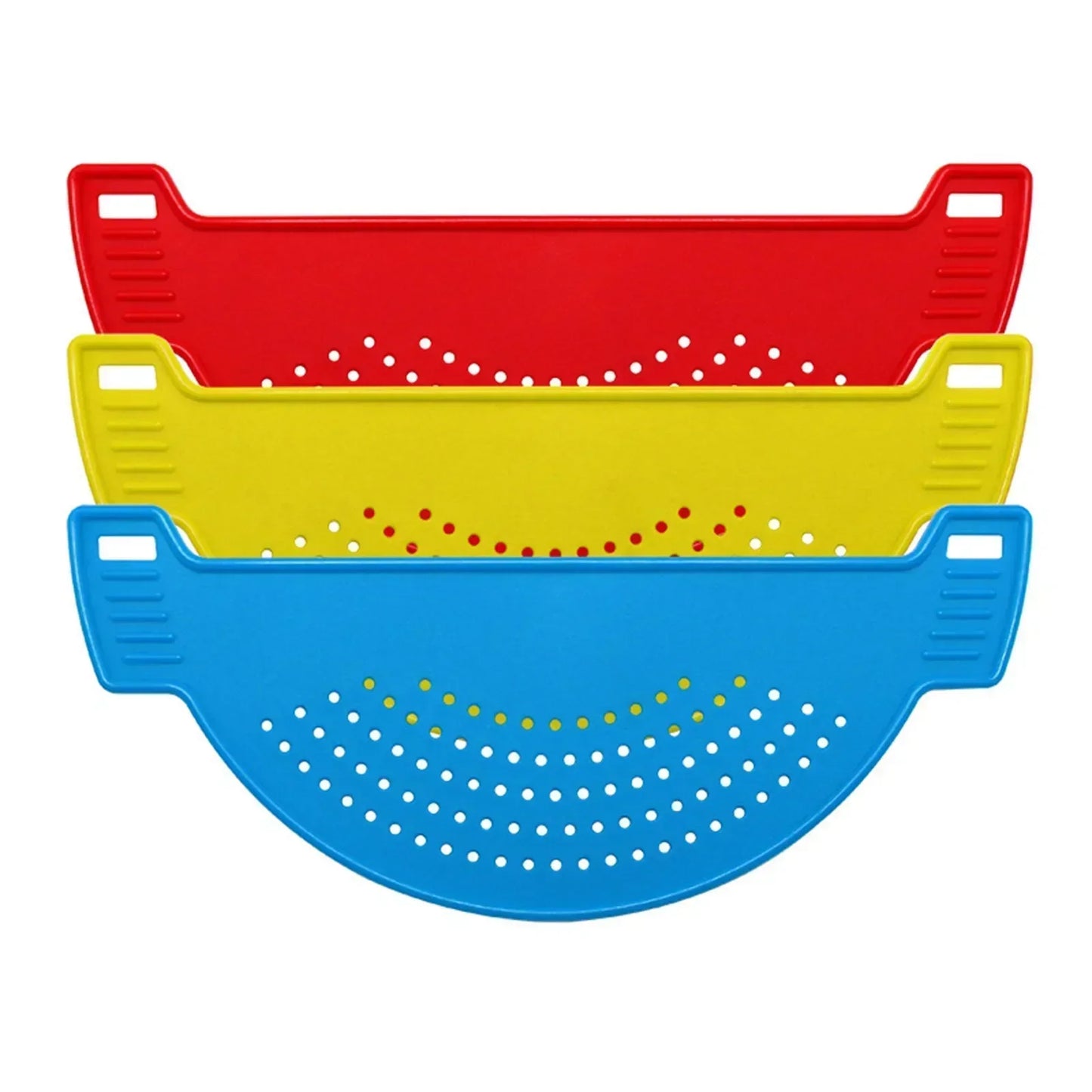 Silicone Pan Pot Strainer Pot Strainer Pan