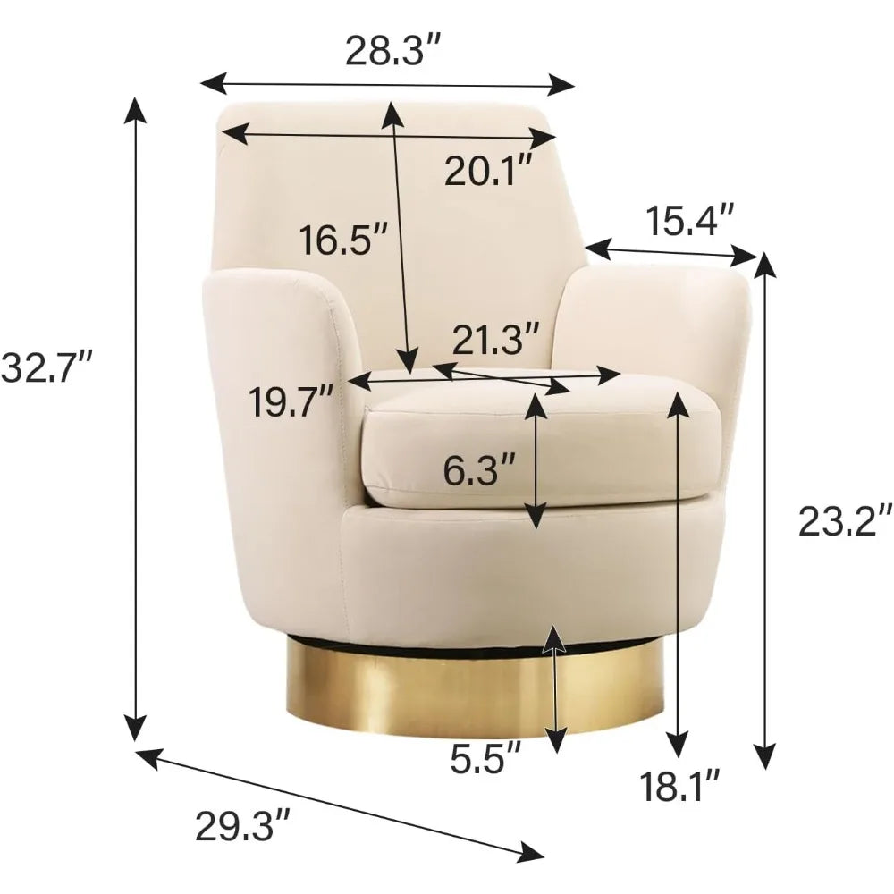 Bucket Chair, Swivel Bucket Chair Set Of