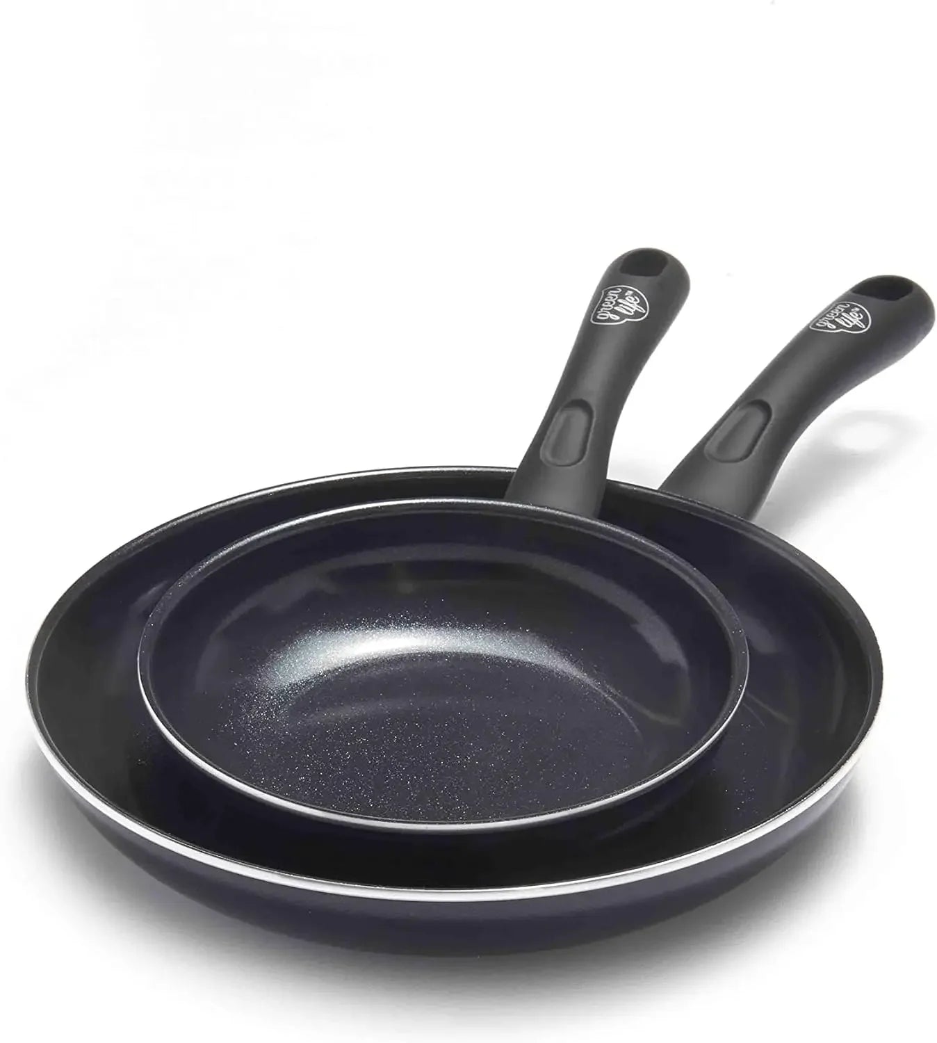 Piece Kitchen Cookware Pots And Frying Pans