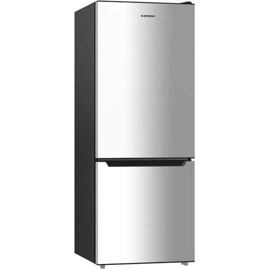 Apartment Size Refrigerator With Freezer, Kitchen Fridge