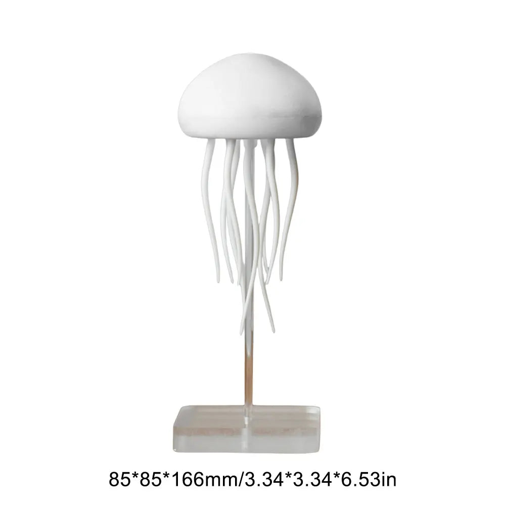 Jellyfish Light Voice Control Atmosphere Night Lights