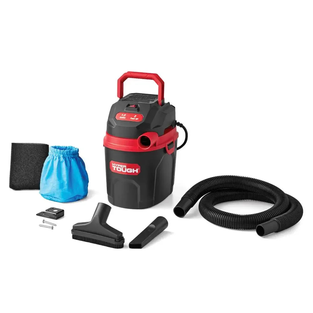 Portable Wet/Dry Vacuum Cleaner Attachments Crevice