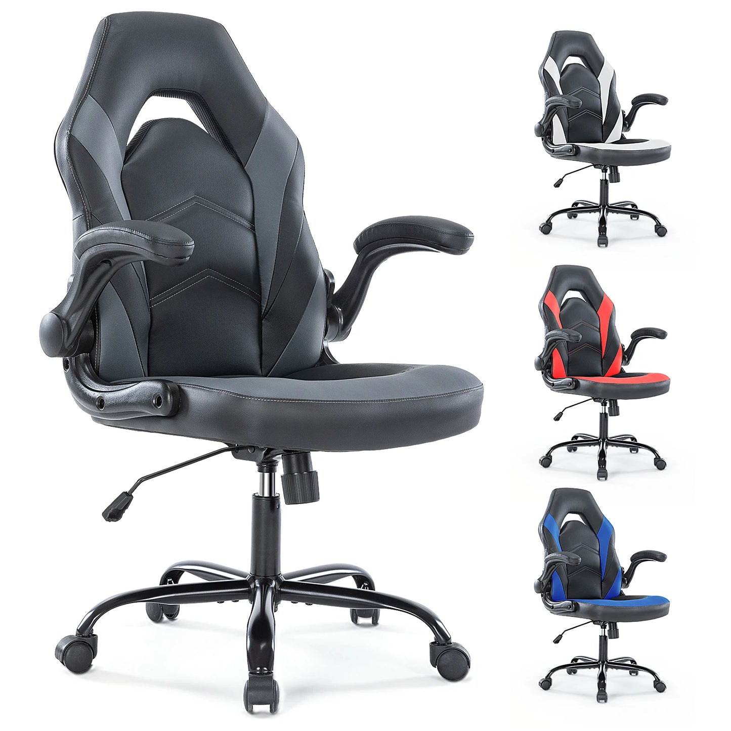 Ergonomic Office Computer Home Gaming Desk Chair