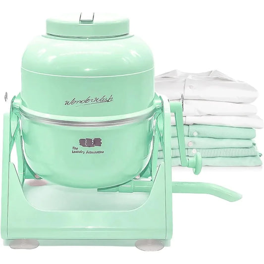 Portable Washing Machine For Apartment & Tiny