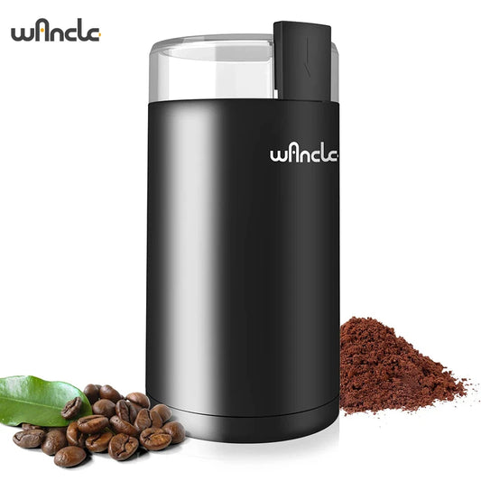 200w High-Power Multifunctional Coffee Bean Grinder